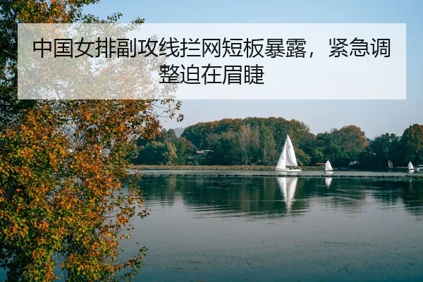 zhong-guo-nv-pai-fu-gong-xian-lan-wang-duan-ban-bao-lu-jin-ji-tiao-zheng-po-zai-mei-jie-2-997.jpg