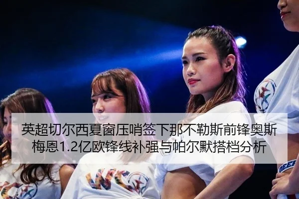 英超切尔西夏窗压哨签下那不勒斯前锋奥斯梅恩1.2亿欧锋线补强与帕尔默搭档分析